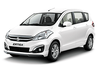 Ertiga or Equivalent
