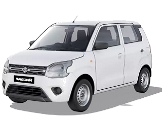 Wagon R or Equivalent