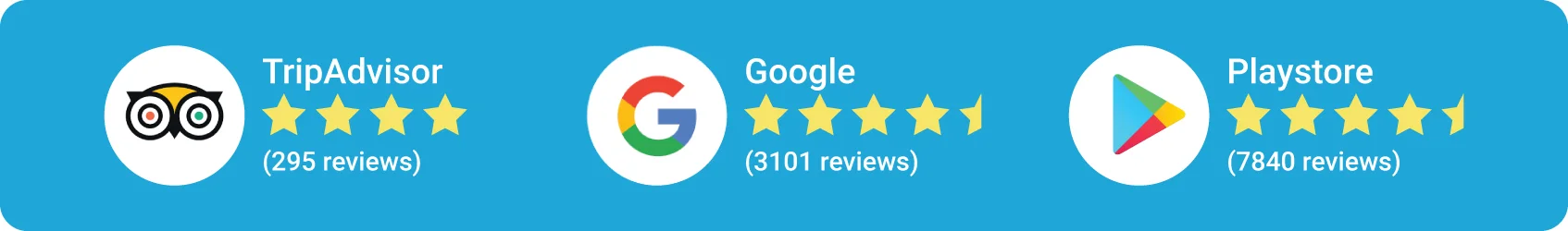 savaari customer ratings Malkapur