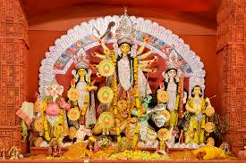 These Locals Tell What Makes Durga Puja special in Kolkata