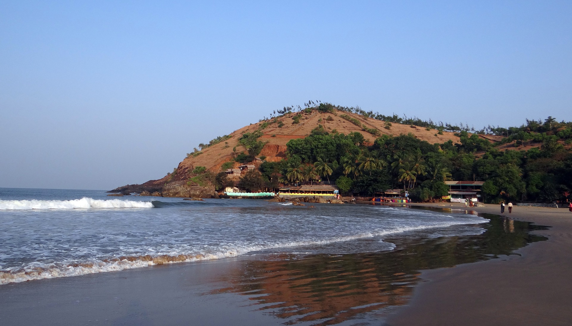 Sandy Shores and Spiritual Sojourns - Things to do in Gokarna
