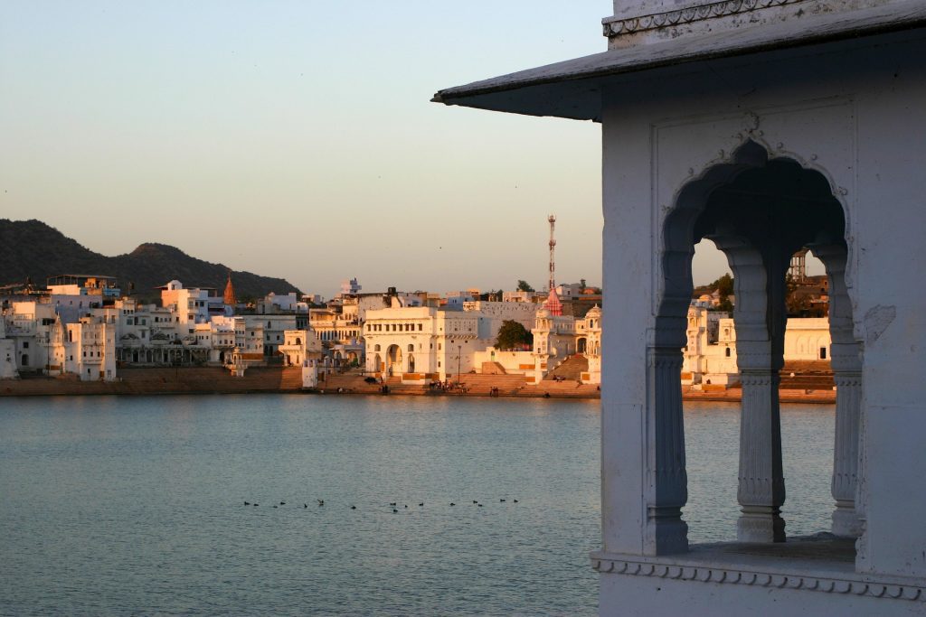 Pushkar-rajasthan-roadtrip