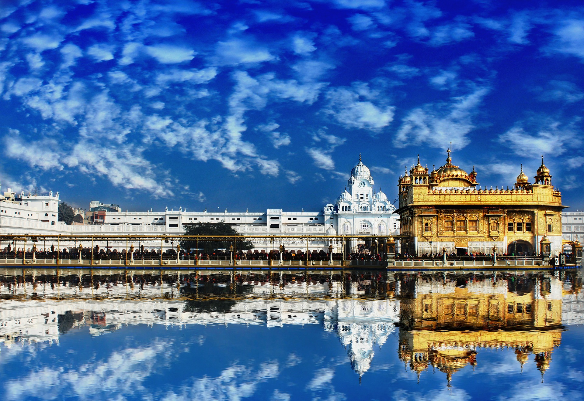 Explore Amritsar like a local - Travel Begins With Savaari