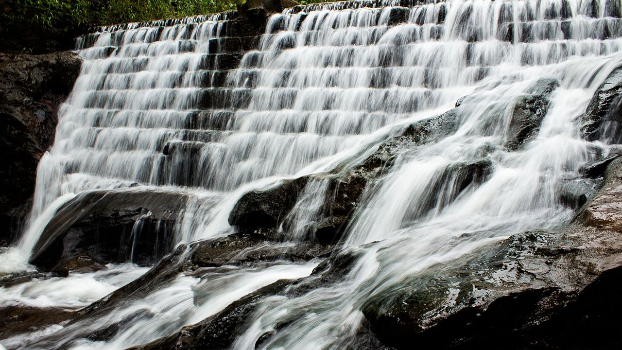 A Historical Exploration of Pachmarhi