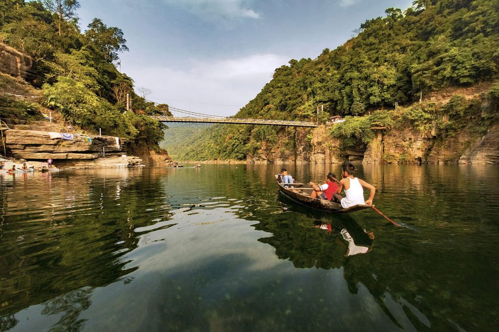 savaari-dawki-meghalaya