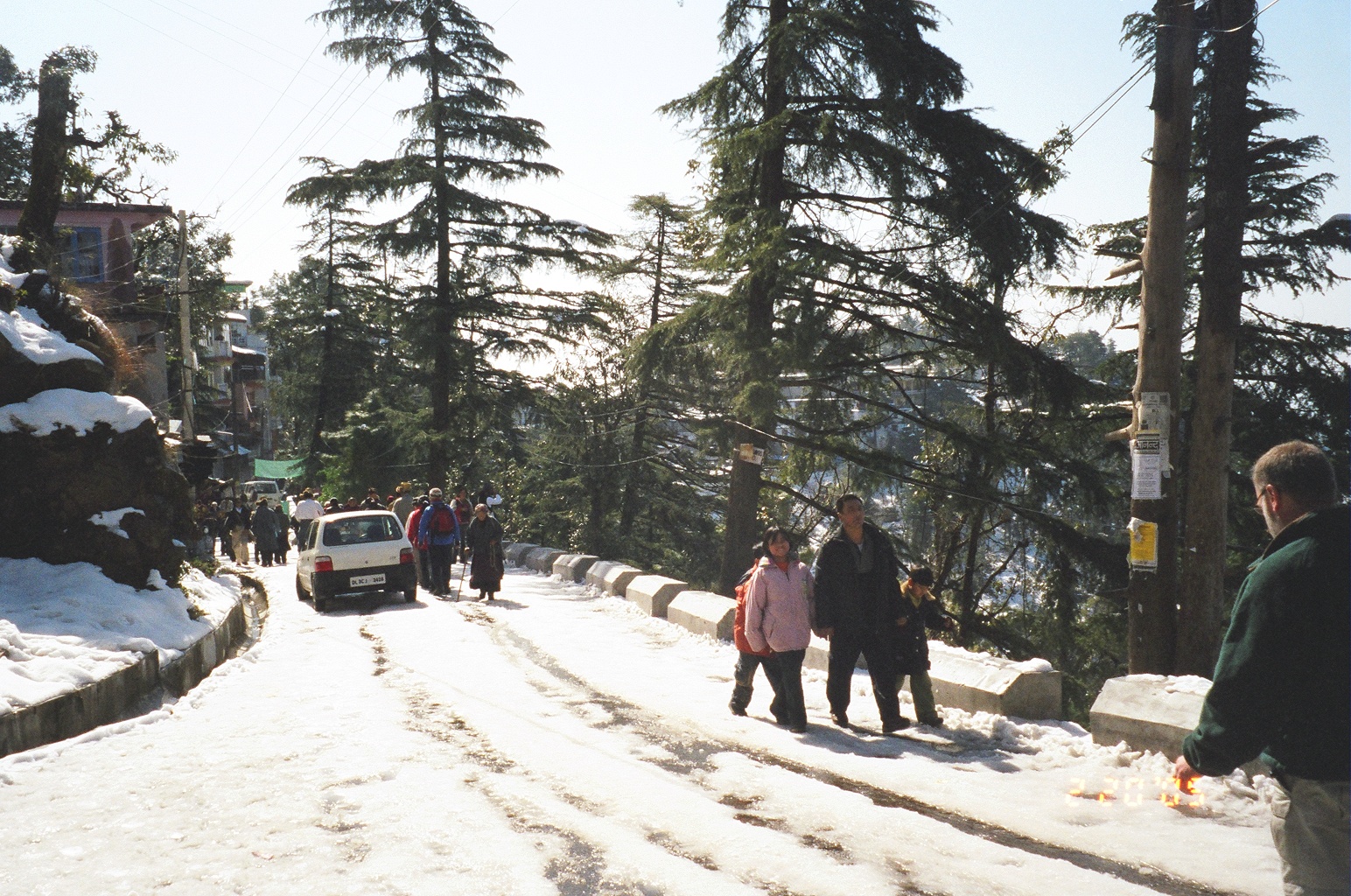 Himalayan Harmony and High Spirits - Things to do in McLeod Ganj