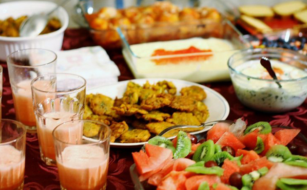 savaari-kormangala-iftar-special