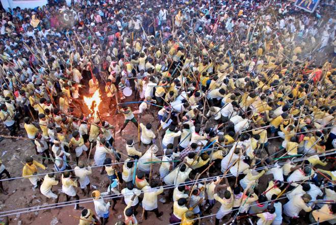 savaari-devaragattu-dasara-2019