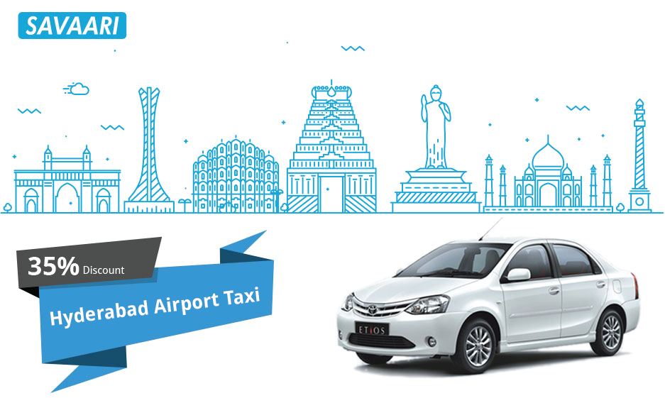 savaari-offers-book-hyderabad-airport-taxi