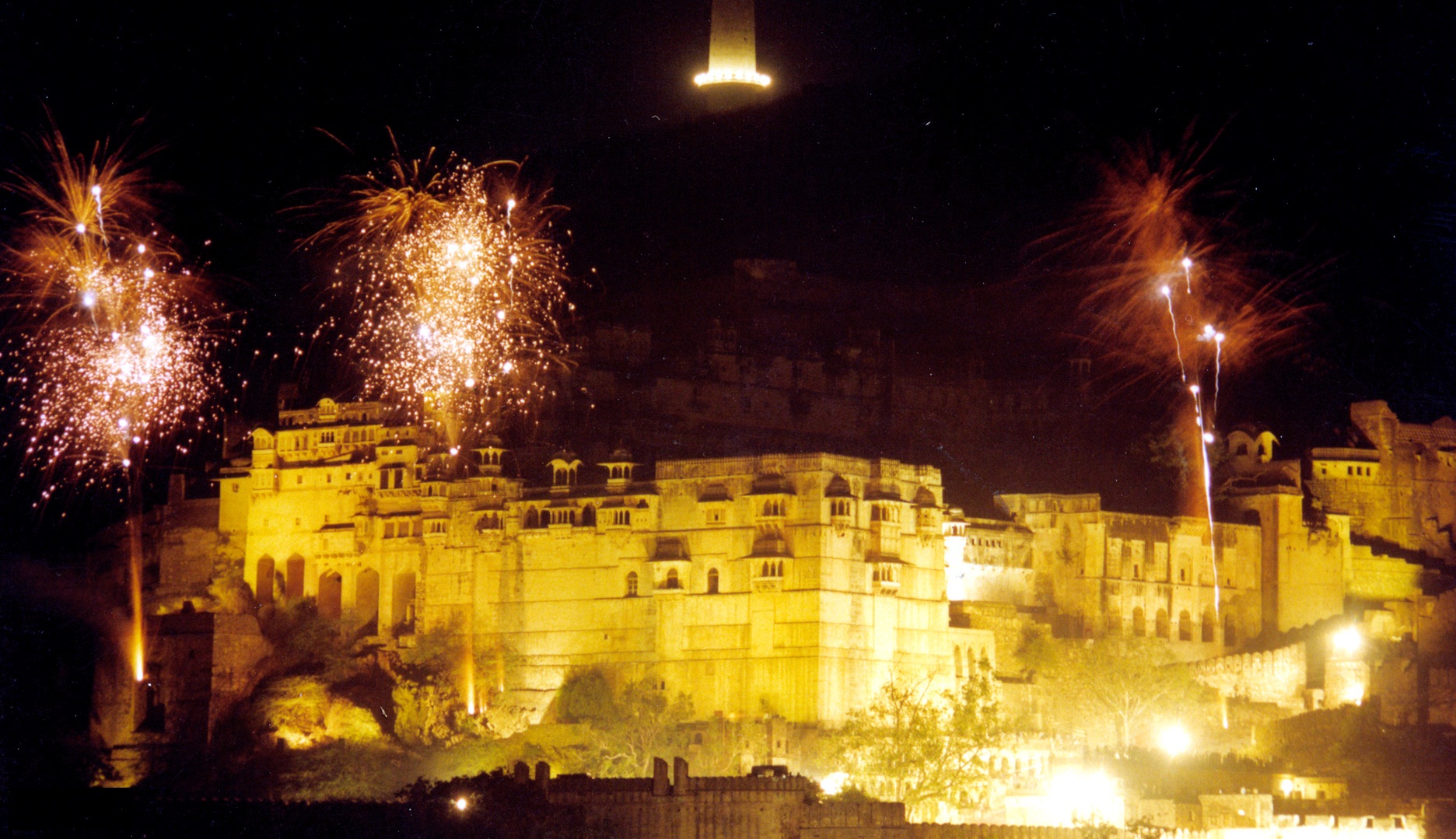 Bundi Utsav - The Cultural Extravaganza of Rajasthan