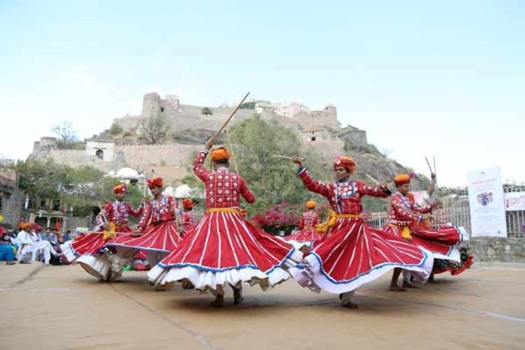 savaari-kumbalgarh-fort-festival-2019