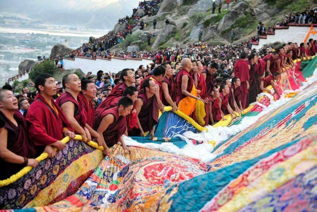 savaari-losar-processions-2019