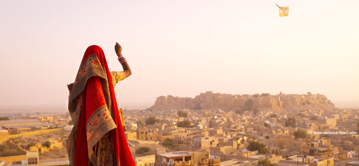 savaari-mount-abu-kite-flying