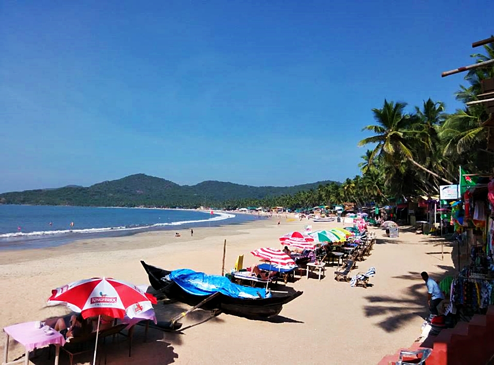 What you missed on Quora - Top Goa recommendations for winter 2019