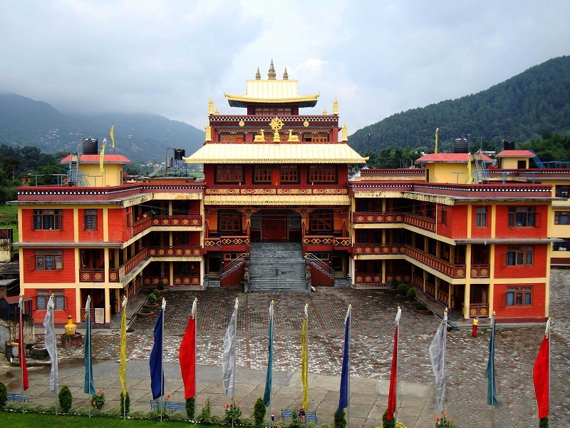 savaari-rumtek-monastery-2019