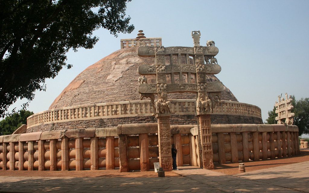 savaari-sanchi-stupa-tourism