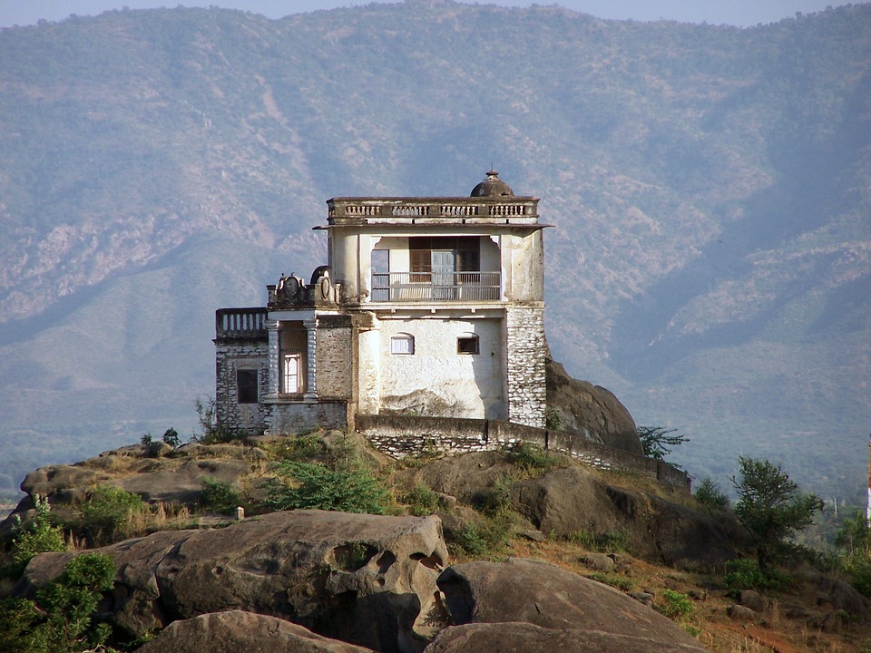 savaari-mount-abu-hill-station