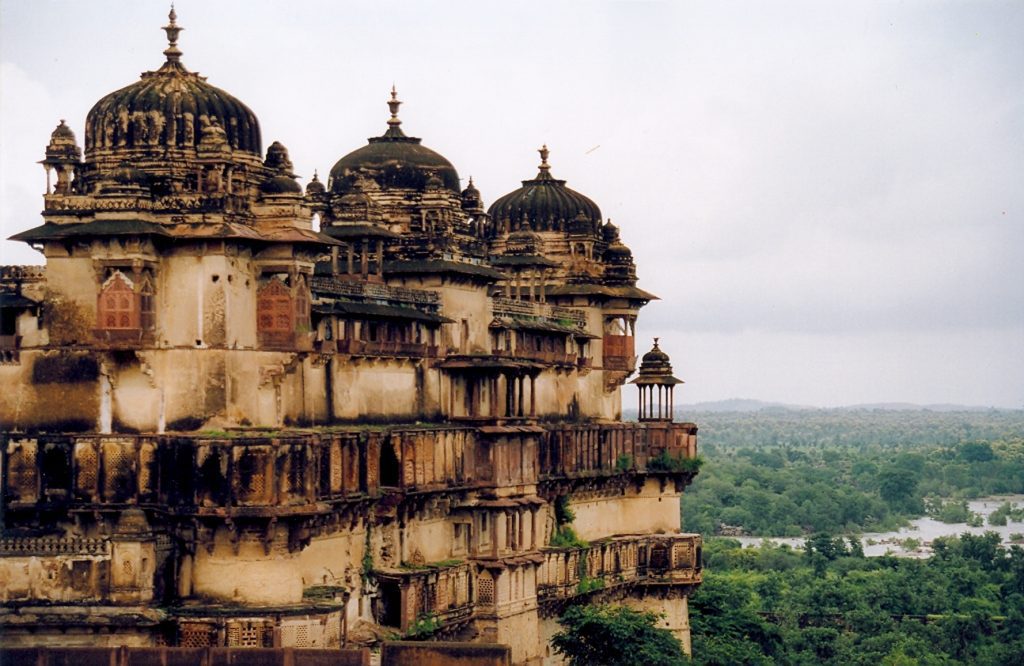 savaari-orchha-tourism