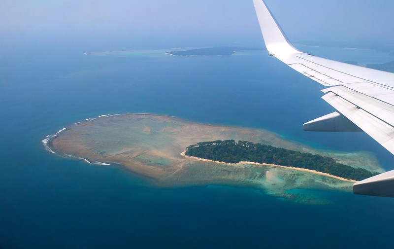 savaari-andamans-aerial-view