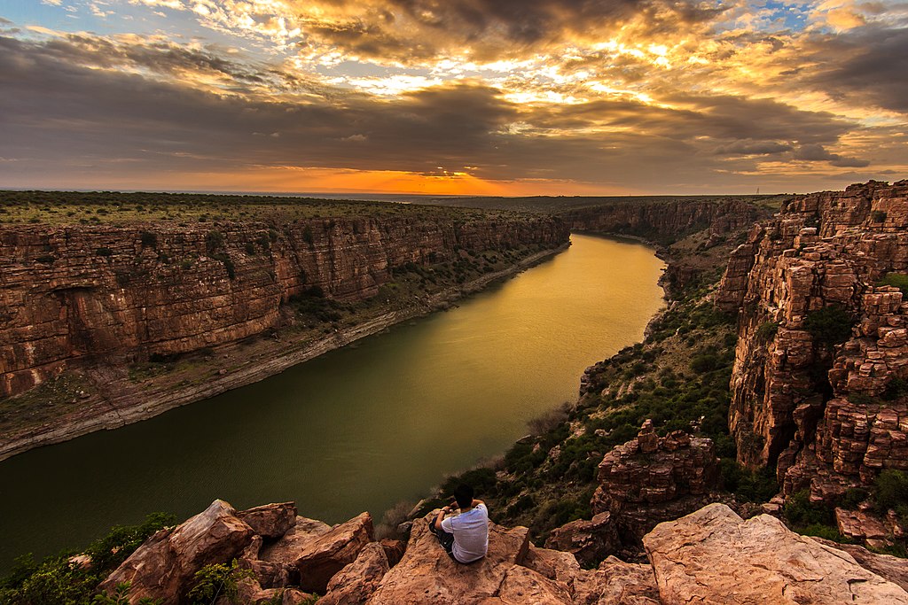 Discover the Grand Canyons in your backyard - Gandikota