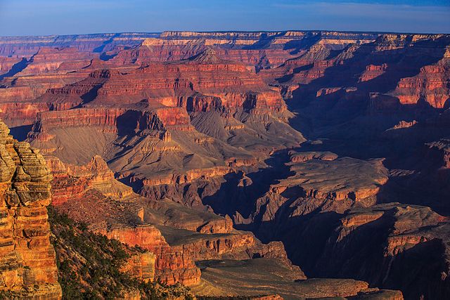 Gandikota, India's grand canyon