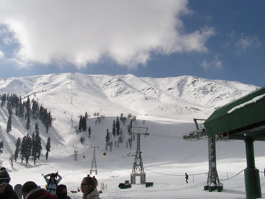 savaari-gulmarg-gondola-ride