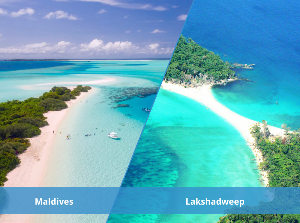 Lakshadweep 