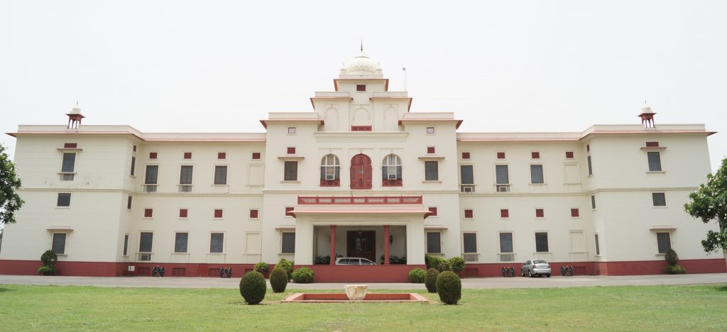 New-Moti-Bagh-Palace