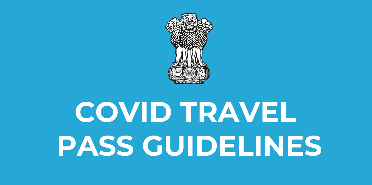 Everything you need to know about the COVID Travel Pass