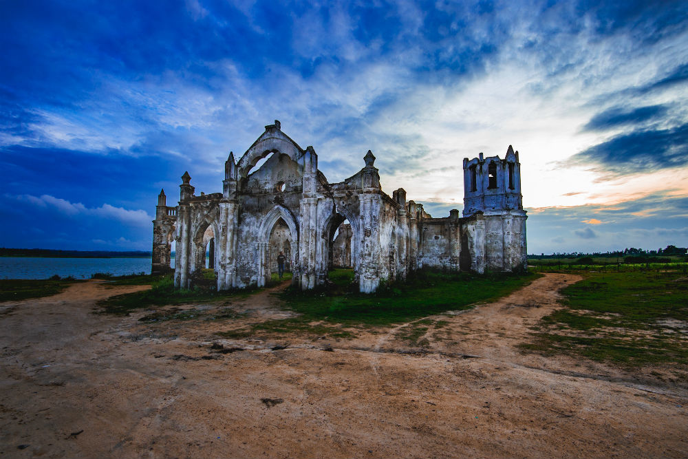 savaari-karnataka-shettihalli-rosary-church