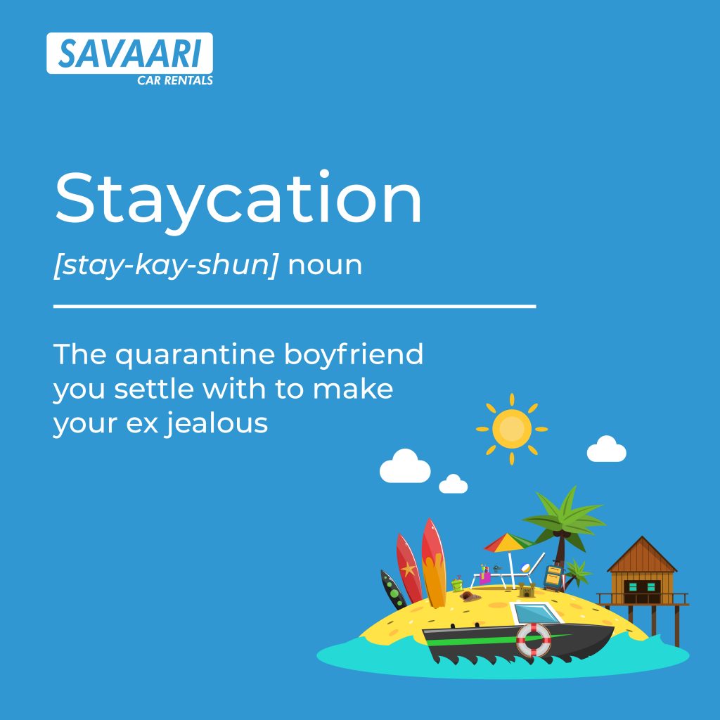 savaari-what-is-a-staycation
