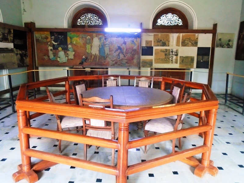 third-hall-sarojini-naidu