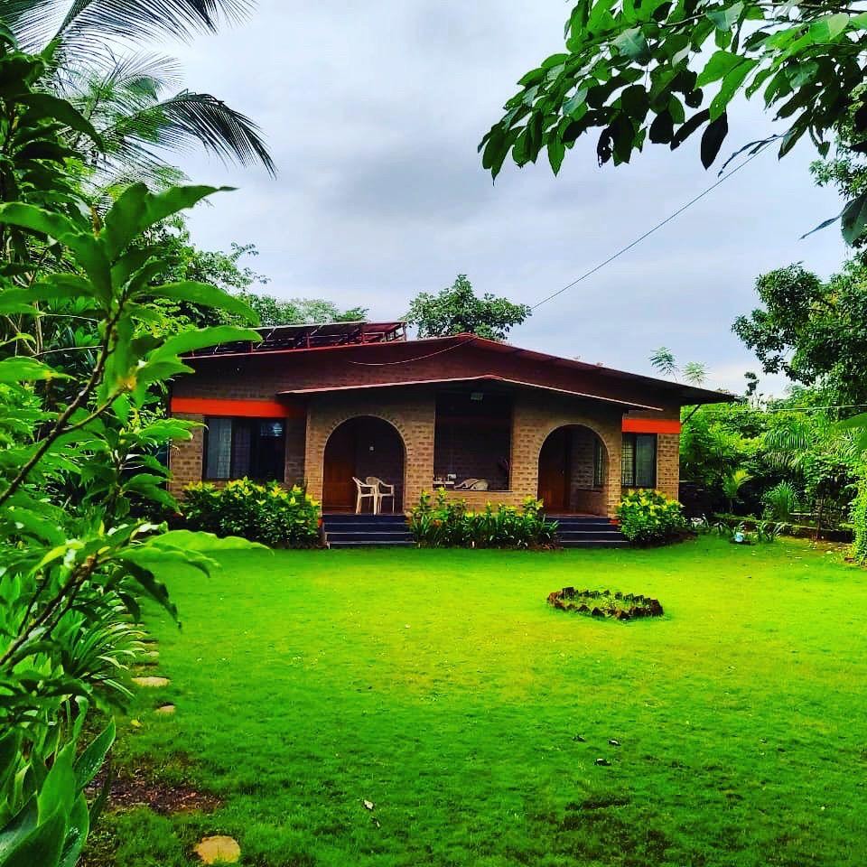 Kisan Eco Farmstay