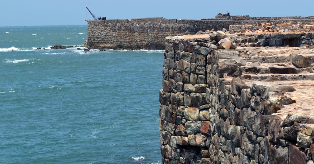 Malvan beach
