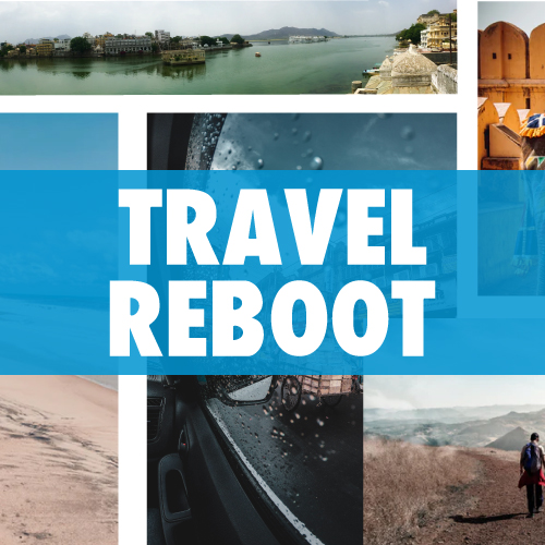 Travel Reboot - An Introduction