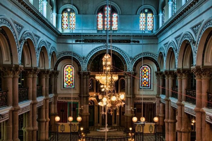 kolkata-synagogue-hanukkkah-india