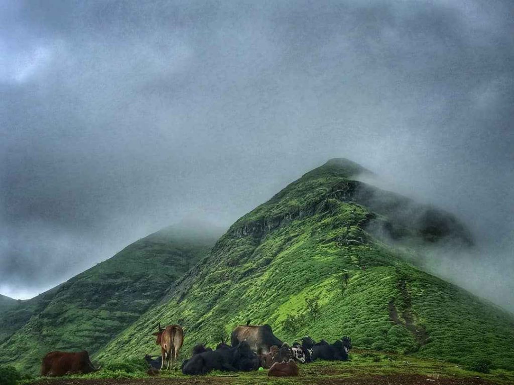 matheran for visit