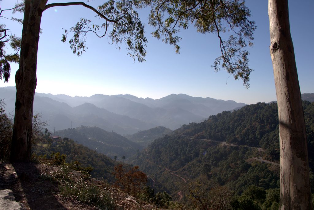 Kasauli-things-to-do