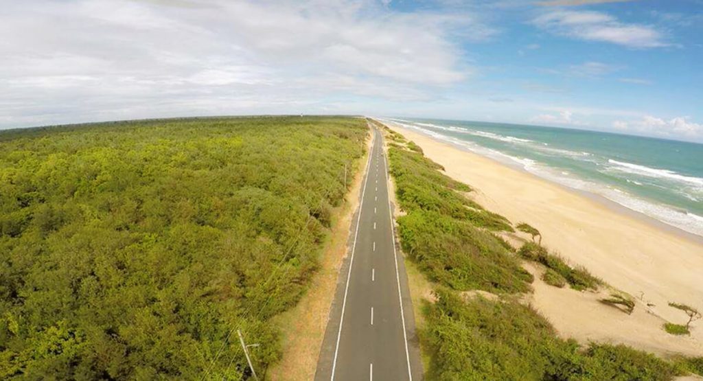 How to Reach Puri by road