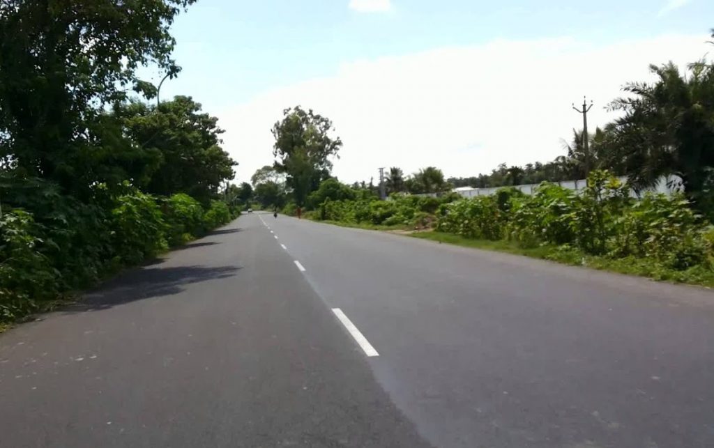 How to Reach the Sundarbans from Kolkata by road