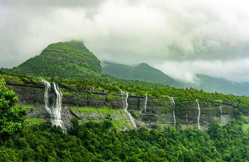 Coffee Plantations, Hills & Caves - Things to do in Araku Valley