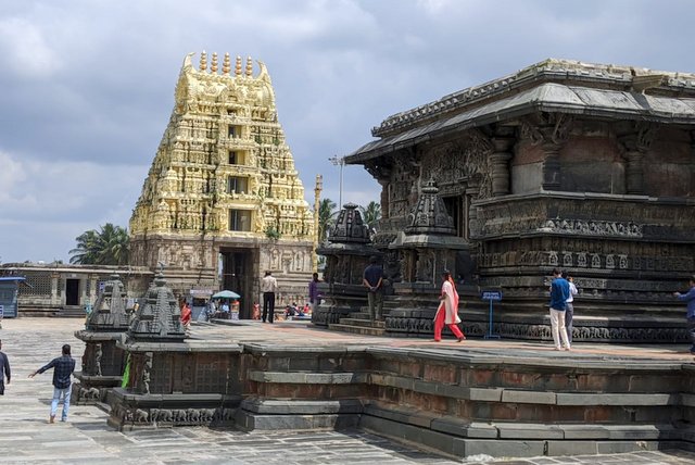 Things-to-do-in-belur-halebidu