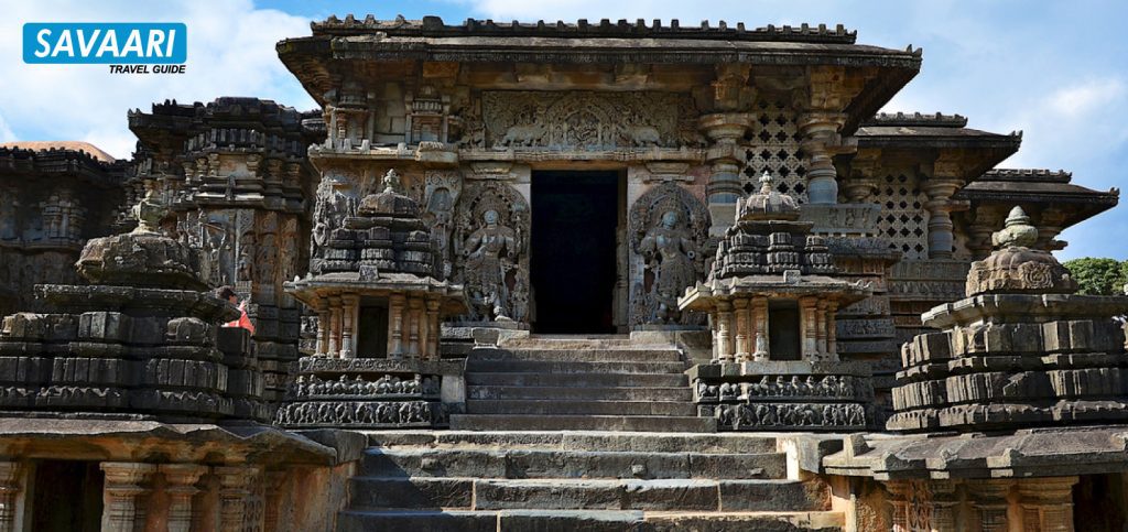 tourist places in belur karnataka