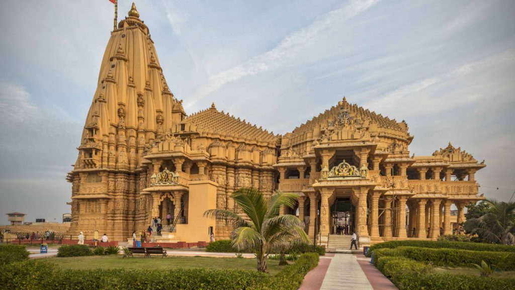 somnath-temple-things-to-do