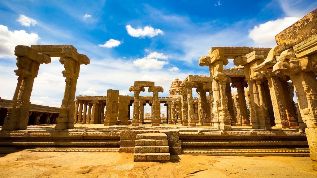 lepakshi