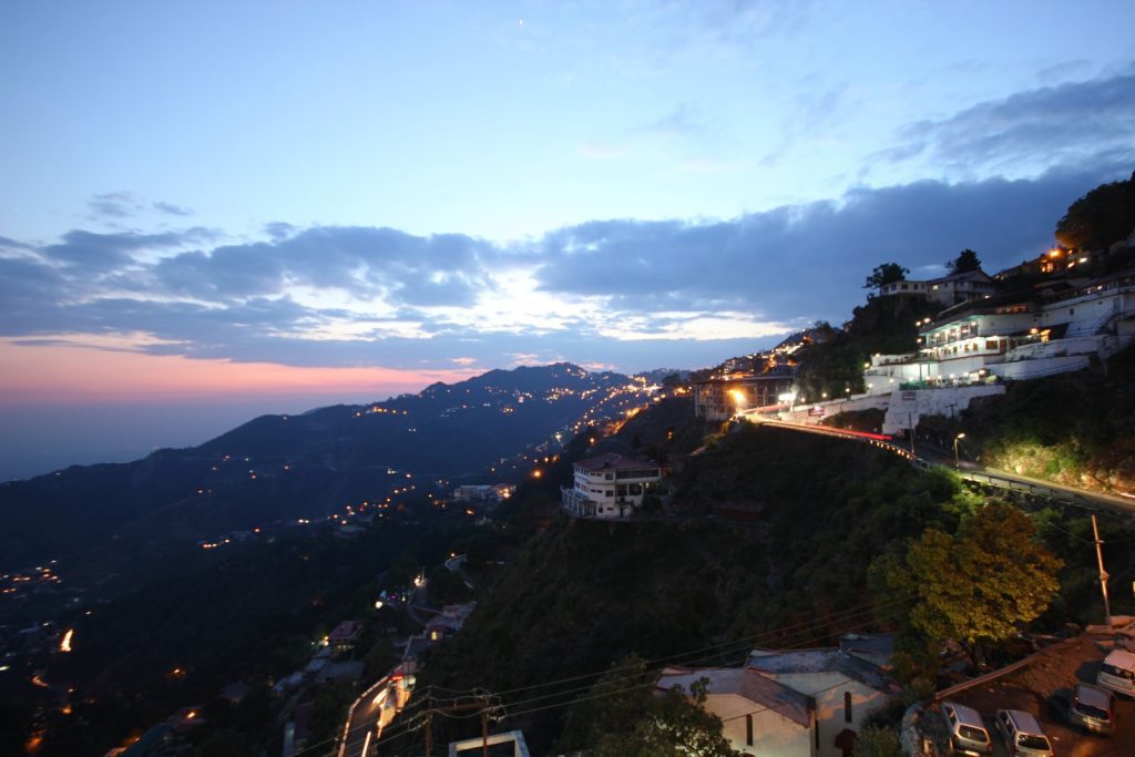 mussoorie-guide