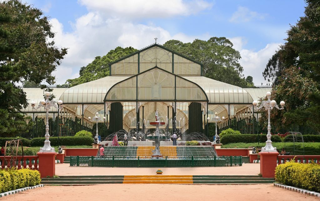 lalbagh-bagalore