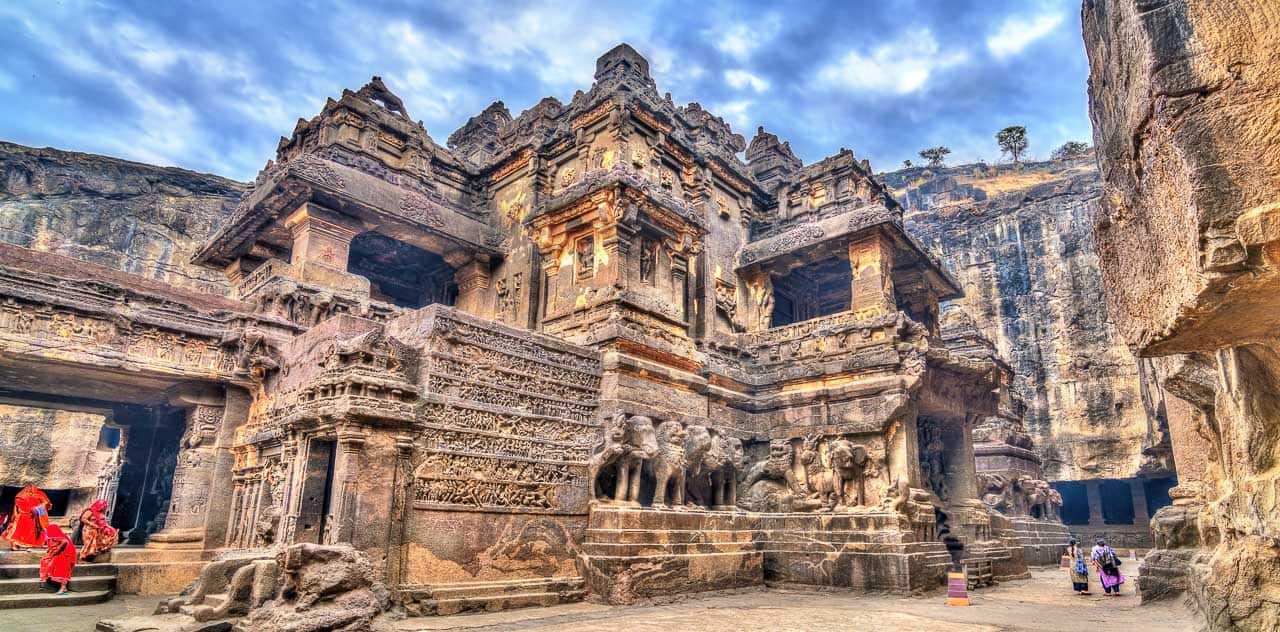 Discover India's Stone Wonders - Things to do in Ajanta & Ellora