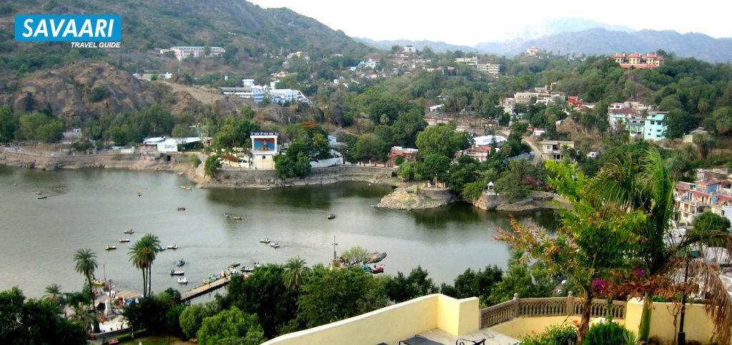 Mount Abu