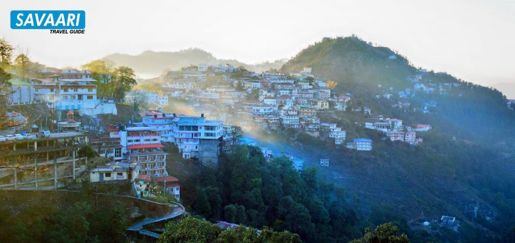 mussoorie-travel-guide